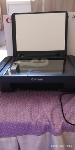 Impressora da Canon - Foto 3