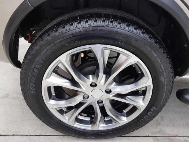 Ford ecosport XLT freestyle 1.6 Flex 8V 5p - Foto 9
