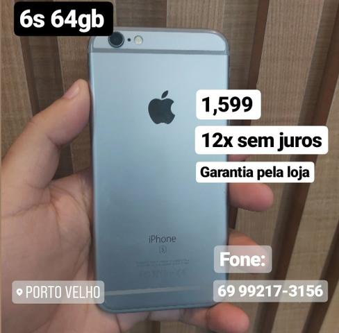 6s 64gb - Foto 2
