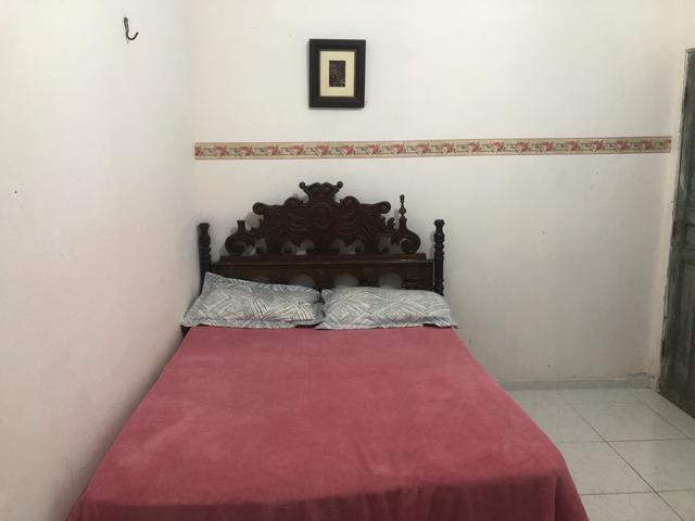 Casa na praia do coqueiro por temporada - Foto 7