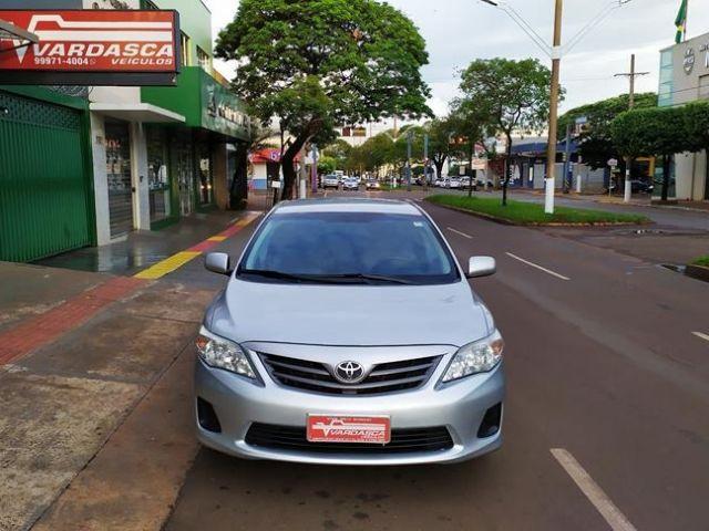 Corolla GLi 1.8 Flex 16V Aut. - Foto 3
