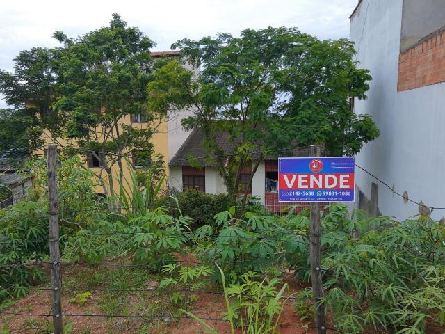 Vende se Terreno no Alto do Miramar