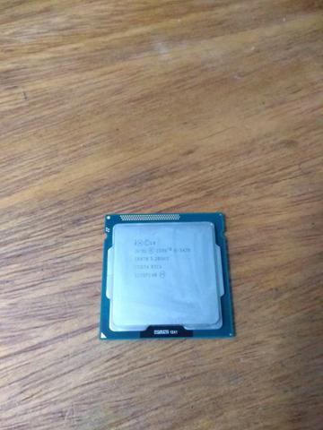 I5 3470