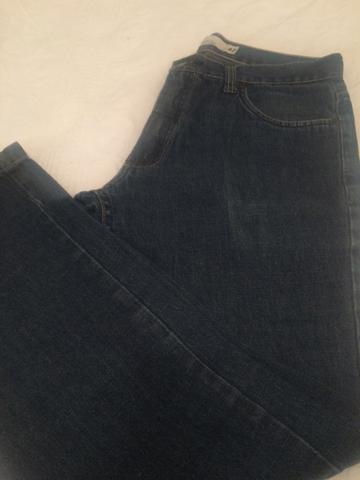 3 jeans masculino TAM 42 tudo por 50 - Foto 4