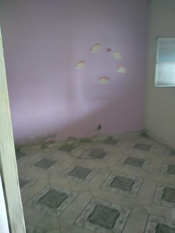 Vendo duas casas