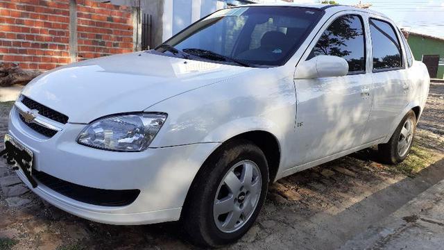 Corsa 2016impecavel dono único - Foto 3