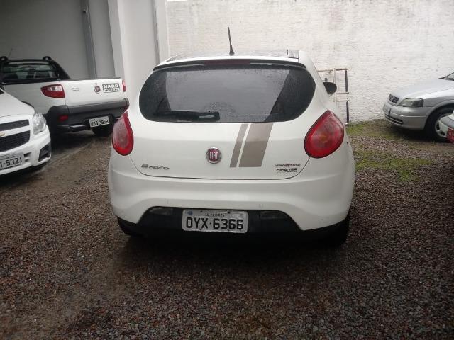 Fiat Bravo Sporting 1.8 - Foto 3