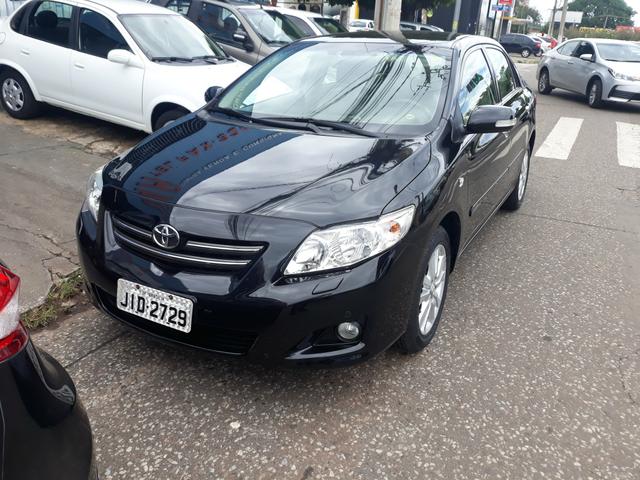Corolla 2.0 altis