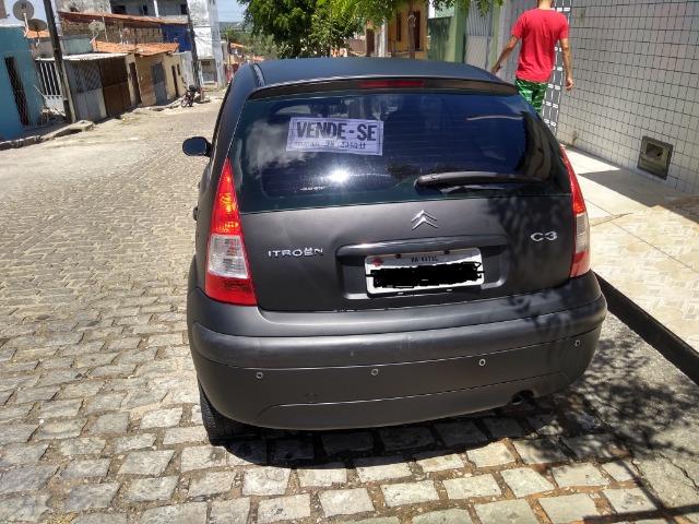 Citroen C3 2008 - Foto 3