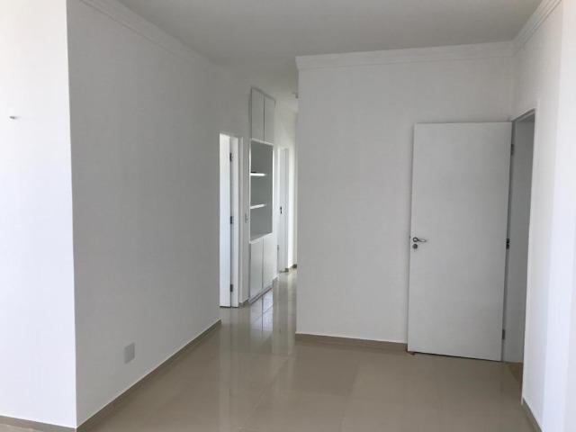 Lindo Apartamento no Bairro de Fátima, todo Projetado 89m2, Localização excelente - Foto 2