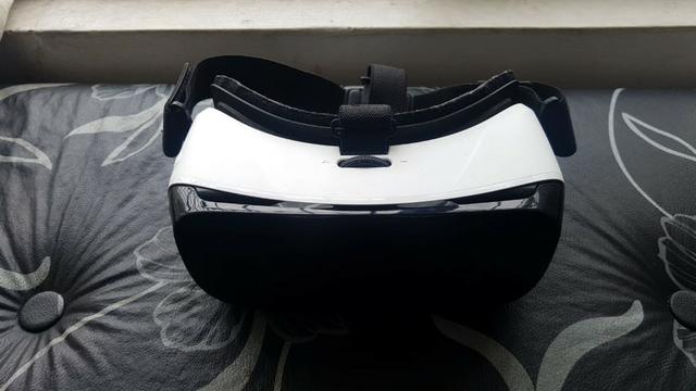 Oculos Gear VR Samsung
