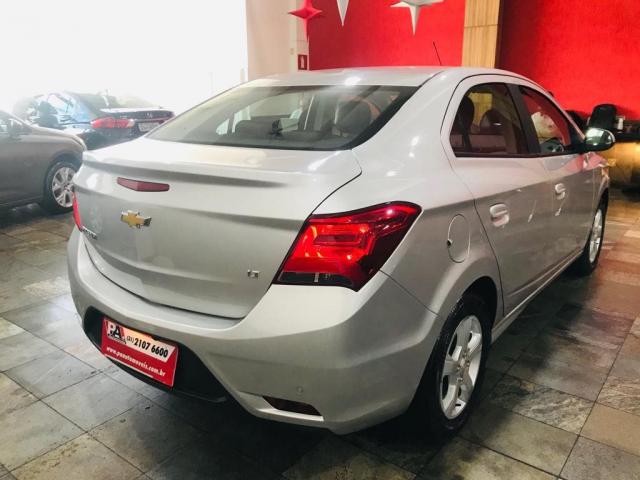 CHEVROLET PRISMA 2018/2019 1.4 MPFI LT 8V FLEX 4P MANUAL - Foto 5