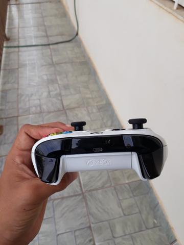 Controle xbox one s - Foto 2