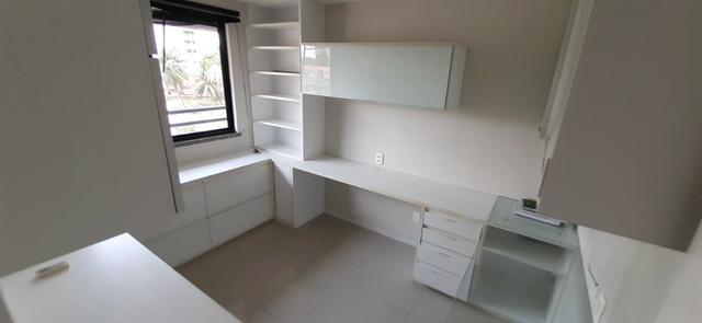(ELI50933) Apartamento na Cidade dos Funcionários 95m², Parque Del Sol, 3 quartos - Foto 5