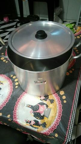 Panela grande - Foto 2