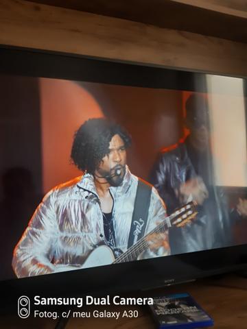 TV Sony 50 polegadas smart 4k