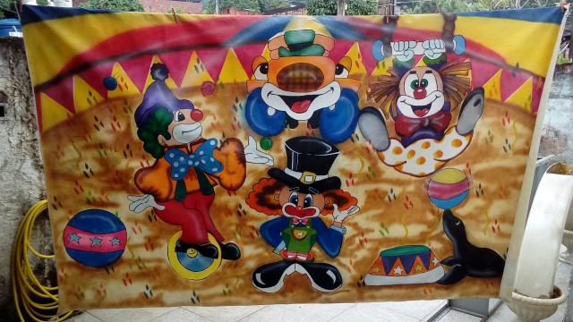 Decoração infantil - Foto 2