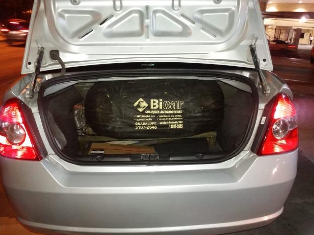 Vendo ford fiesta sedan 2009 - Foto 3