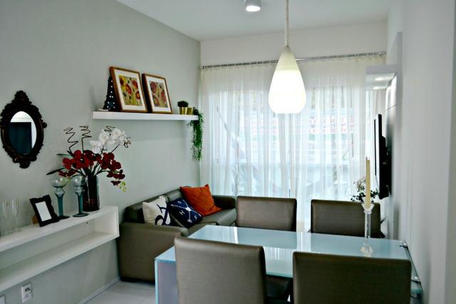 Único Apartamento no Passaré- Elevador- 2 Suites - Foto 13