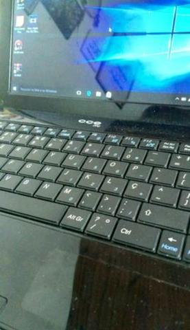 Netbook cce win