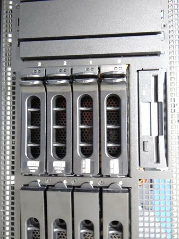 Vendo Servidor Dell PowerEdge 2900 - Foto 4
