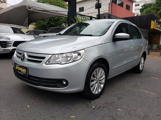 VOLKSWAGEN VOYAGE 2012/2013 1.6 MI TREND 8V FLEX 4P MANUAL - Foto 18