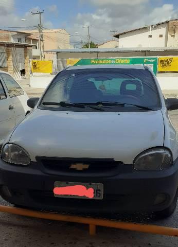 Vendo corsa super 96 Básico 4p - Foto 3