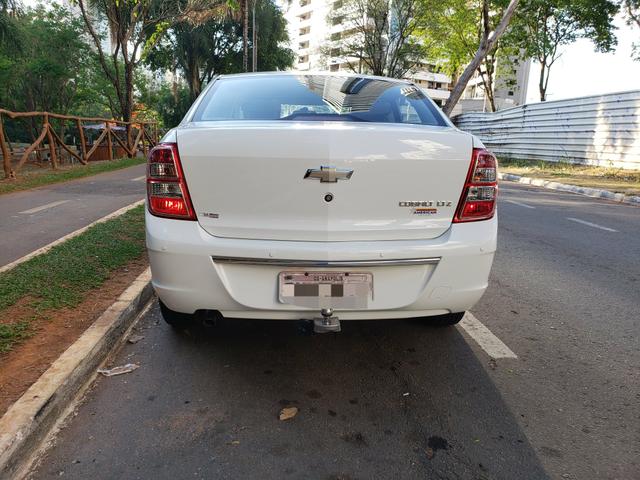 Cobalt 1.4 LTZ 2013 - Foto 6