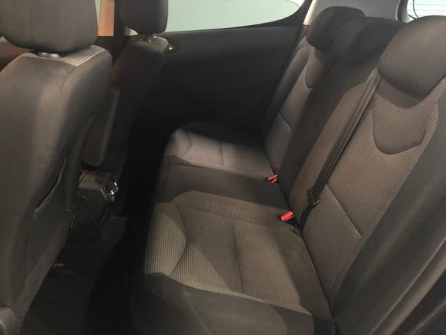 PEUGEOT 308 ALLURE 2.0 FLEX 16V 5P MEC 2014 - Foto 11