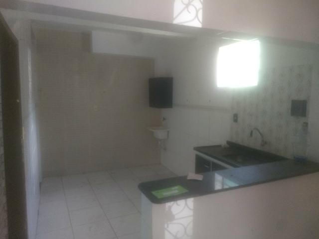 Alugo uma casa 2/4 térreo na ribeira - Foto 3