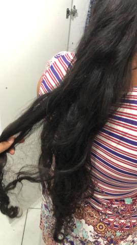 Vendo cabelo - Foto 2