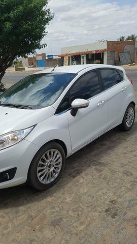 New fiesta titanio - Foto 6