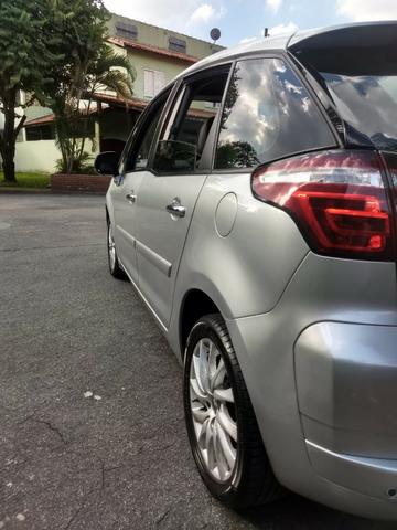 Citroen C4 Picasso GLX 2011 Excelente - Foto 7