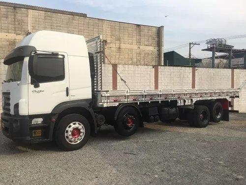 Vw 24 280 Bi truck leito - Foto 5
