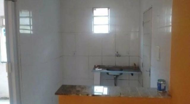 Casa em Pirajá Rua Velha saia do aluguel - Foto 2
