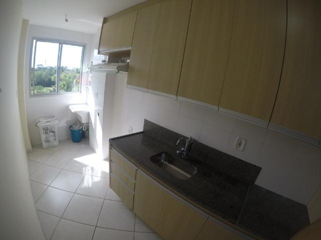 PS - Excelente Apto 3Q c/Suite Cond. Reserva do Parque em Laranjeiras Serra - Foto 15