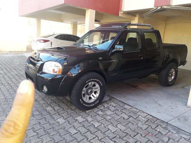 Frontier mwm 2.8
