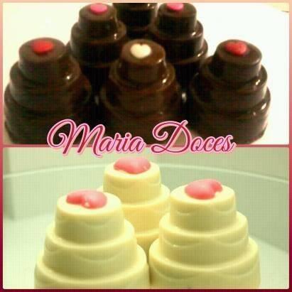 Doces de festa - Foto 2