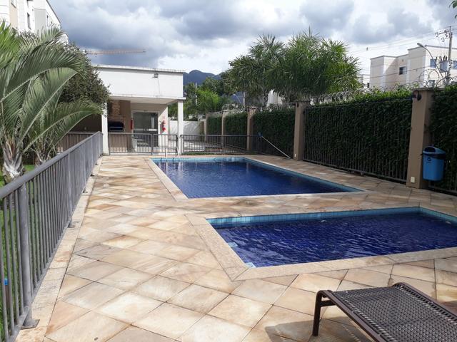 Vendo apto em colinas de Laranjeiras na serra - Foto 3