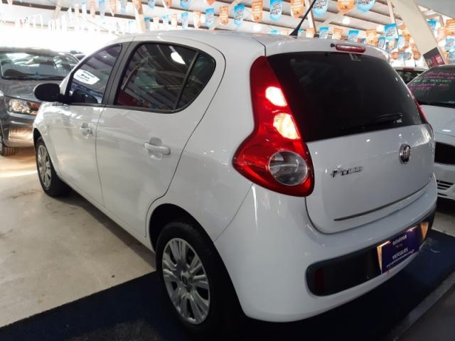 FIAT PALIO 1.6 MPI ESSENCE 16V FLEX 4P 2015 - Foto 6