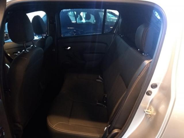 SANDERO VIBE 1.0 - Foto 7