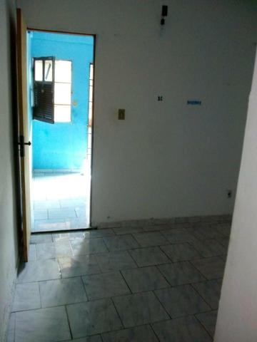 Vendo ou troco casa térrea
