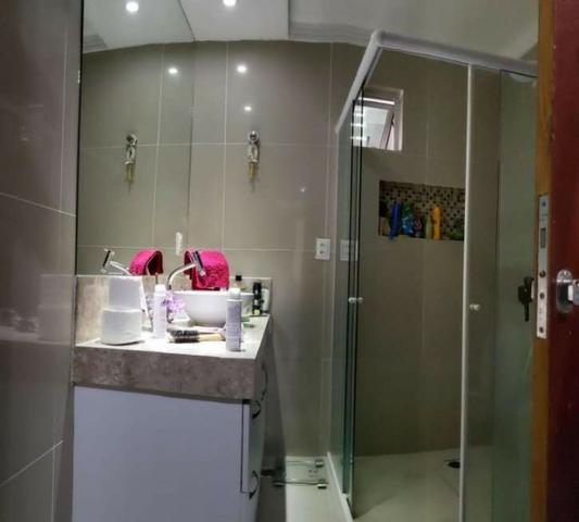 Vendo casa Financiada em Nilópolis - Foto 2