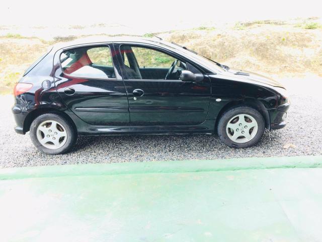 Peugeot 206 1.6 completo - Foto 13