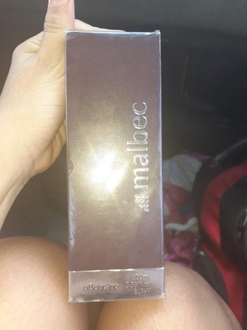 Vendo malbec ele é 140