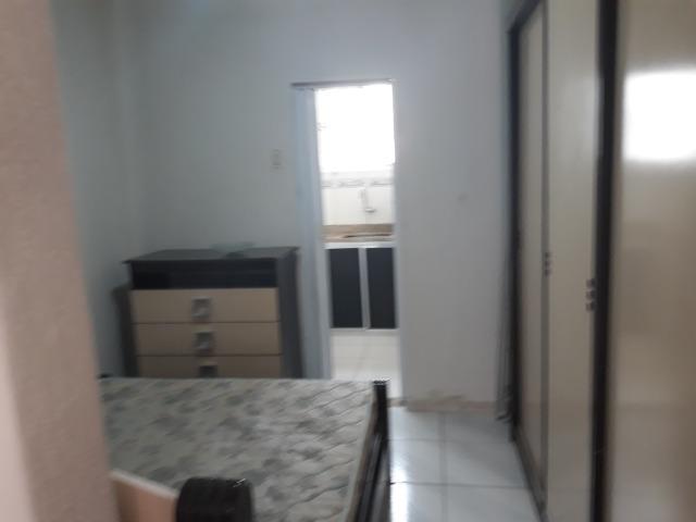 Casa mobiliada olaria 1 quarto sala coz br - Foto 14