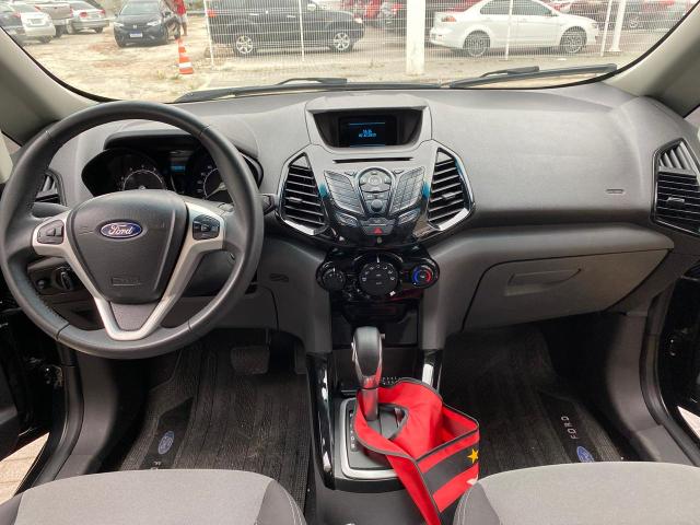 EcoSport 2.0 freestyle AT (Cláudio 21- 9 7 6 0 4 - 2 5 4 8) - Foto 4