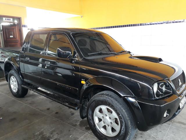 Linda L200 Sport 2005 - Foto 2