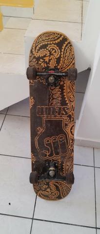 Skate profissional - Foto 2