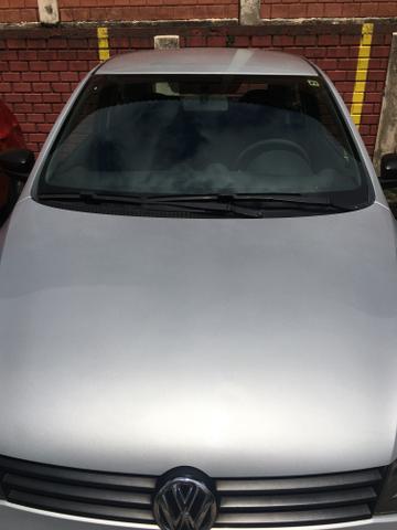 Gol g6 city (aceito carro financiado maior valor) - Foto 2